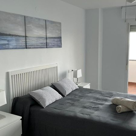Apartamento Winston Mar y Sierra Fuengirola Exterior foto
