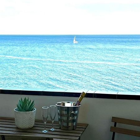 Apartamento Winston Mar y Sierra Fuengirola Exterior foto