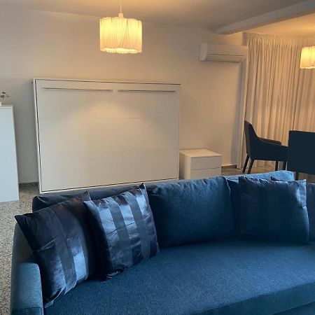 Apartamento Winston Mar y Sierra Fuengirola Exterior foto