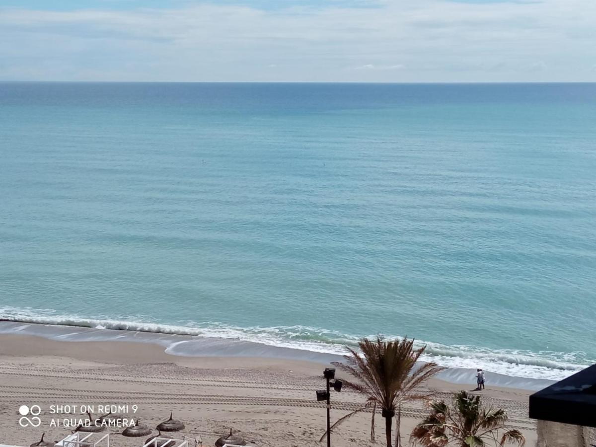 Apartamento Winston Mar y Sierra Fuengirola Exterior foto