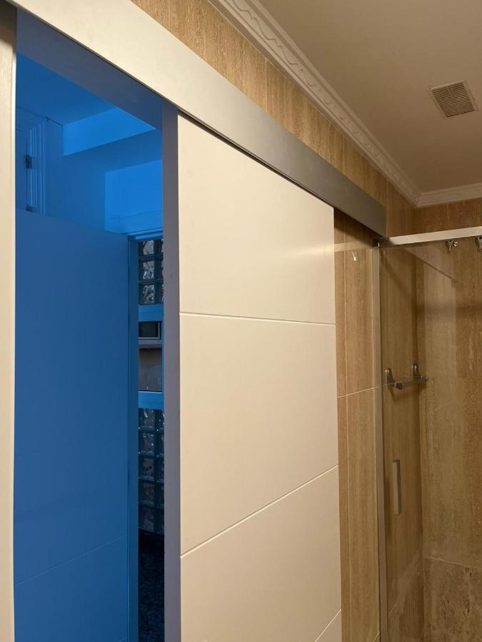Apartamento Winston Mar y Sierra Fuengirola Exterior foto