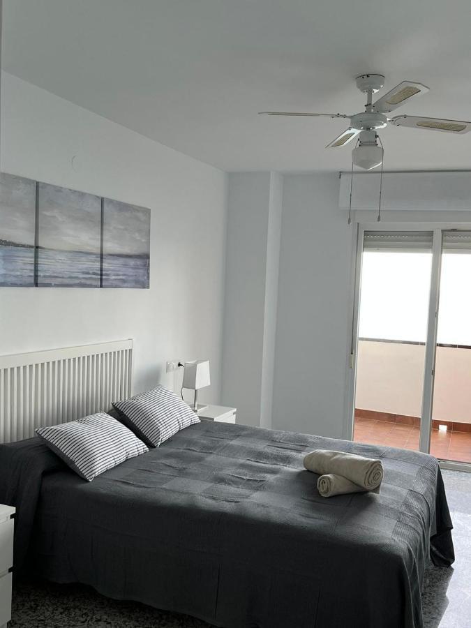 Apartamento Winston Mar y Sierra Fuengirola Exterior foto