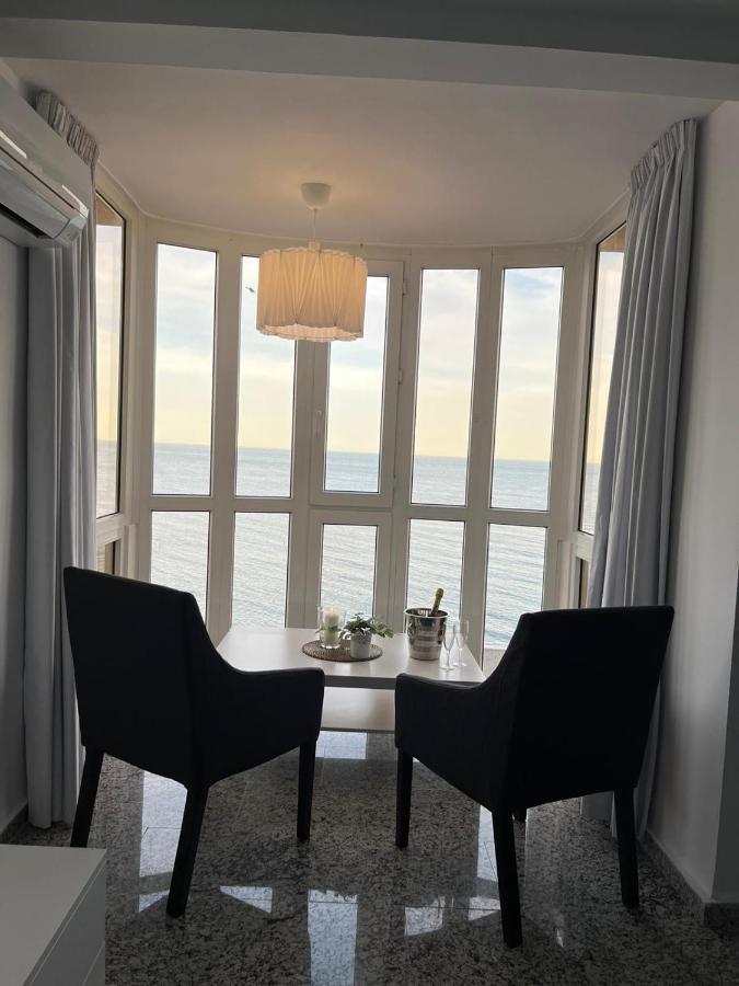 Apartamento Winston Mar y Sierra Fuengirola Exterior foto