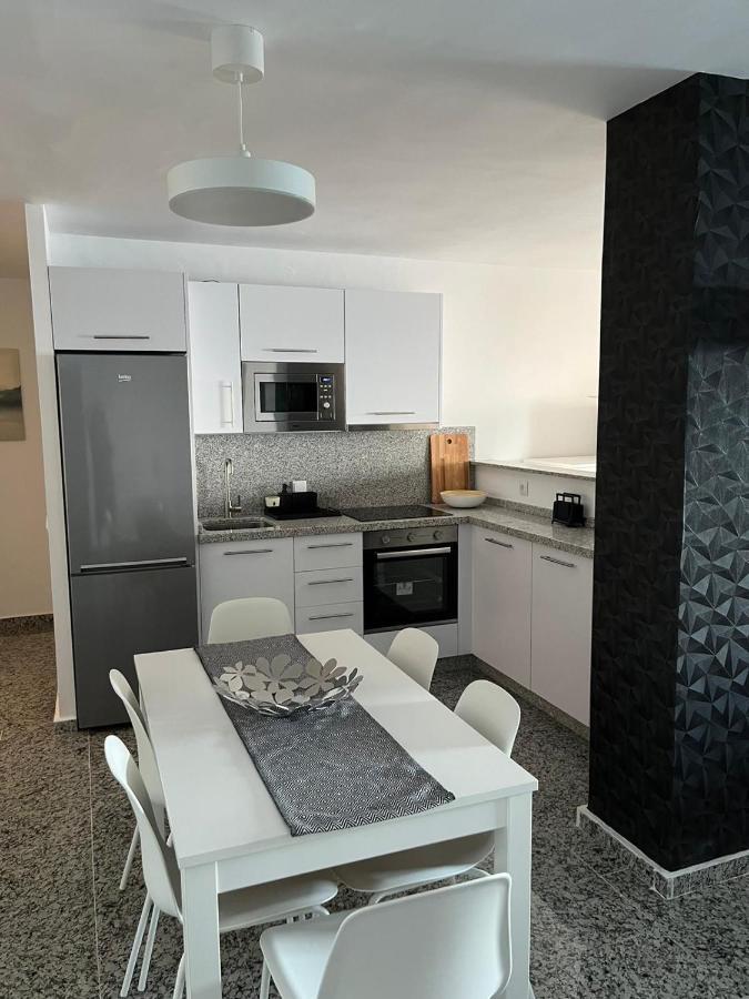 Apartamento Winston Mar y Sierra Fuengirola Exterior foto
