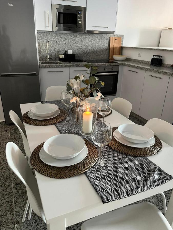 Apartamento Winston Mar y Sierra Fuengirola Exterior foto