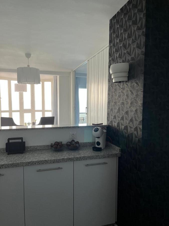 Apartamento Winston Mar y Sierra Fuengirola Exterior foto