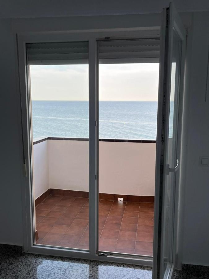 Apartamento Winston Mar y Sierra Fuengirola Exterior foto