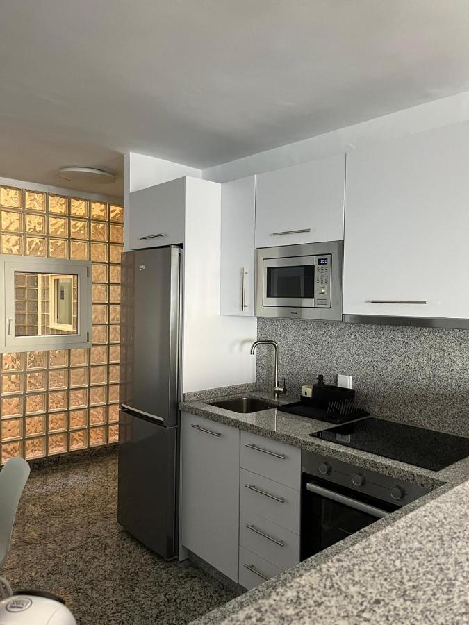 Apartamento Winston Mar y Sierra Fuengirola Exterior foto