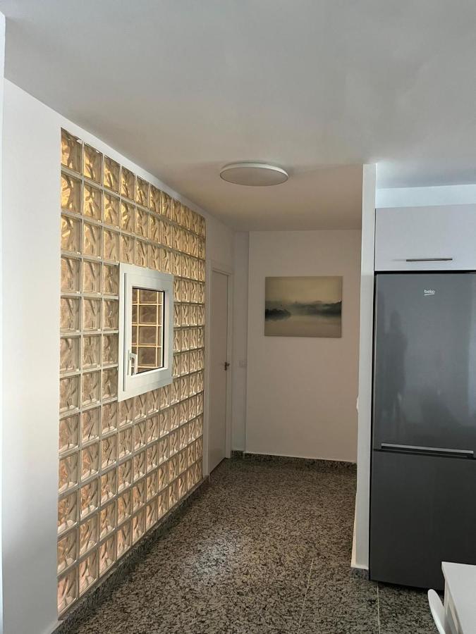 Apartamento Winston Mar y Sierra Fuengirola Exterior foto
