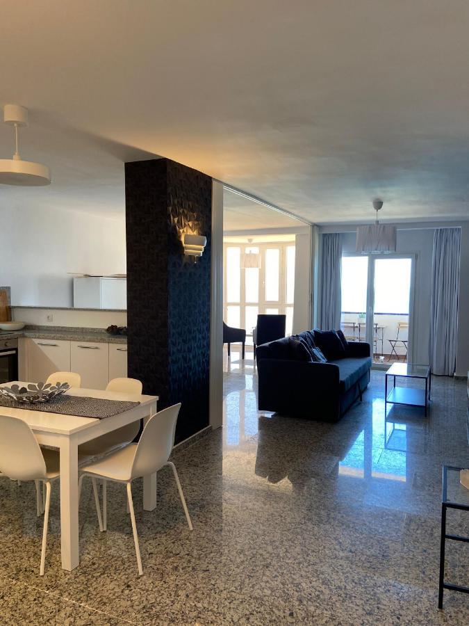 Apartamento Winston Mar y Sierra Fuengirola Exterior foto
