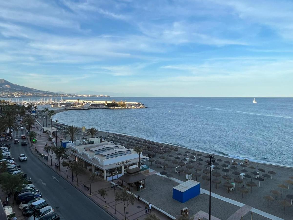 Apartamento Winston Mar y Sierra Fuengirola Exterior foto