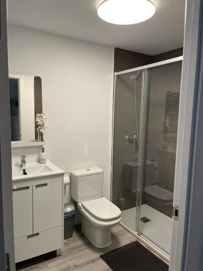 Apartamento Winston Mar y Sierra Fuengirola Exterior foto