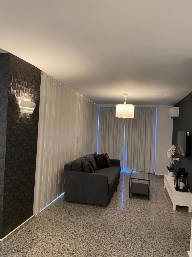 Apartamento Winston Mar y Sierra Fuengirola Exterior foto