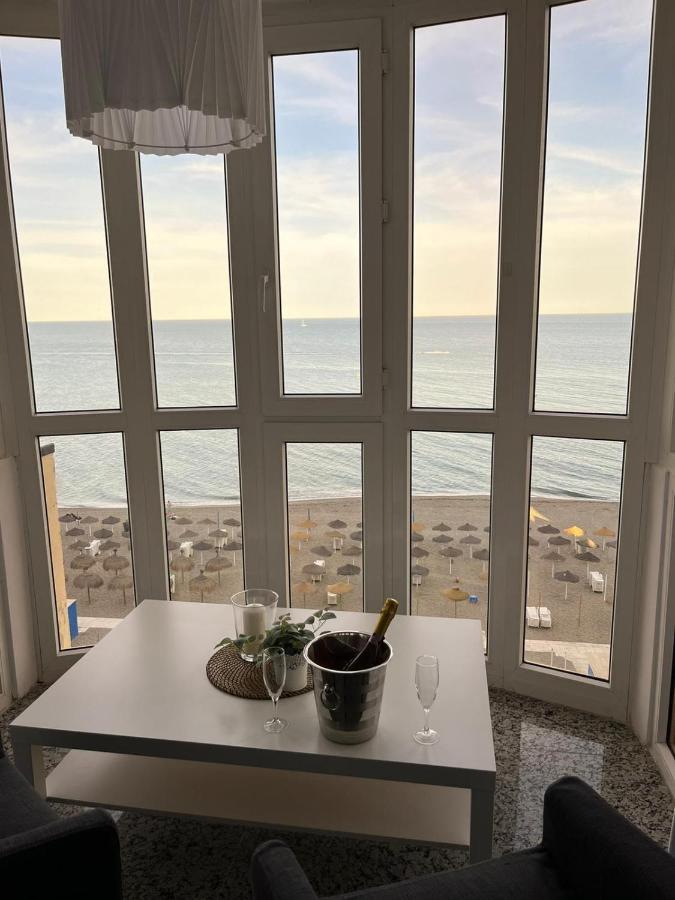 Apartamento Winston Mar y Sierra Fuengirola Exterior foto