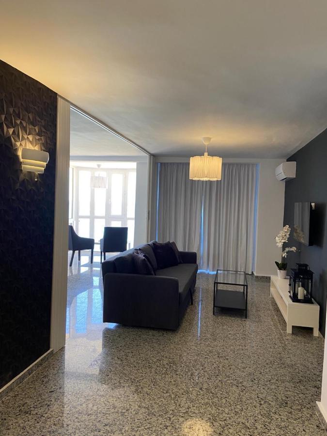 Apartamento Winston Mar y Sierra Fuengirola Exterior foto