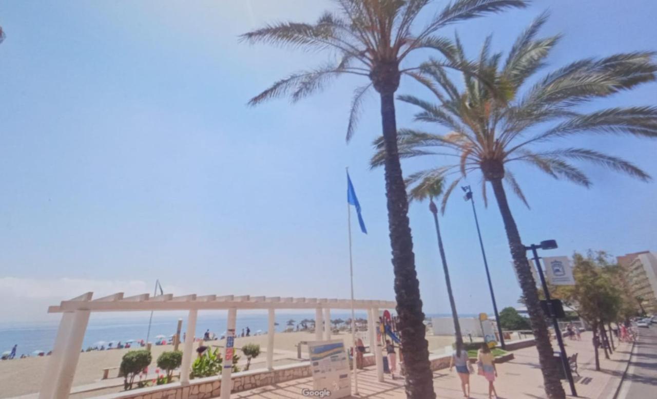 Apartamento Winston Mar y Sierra Fuengirola Exterior foto