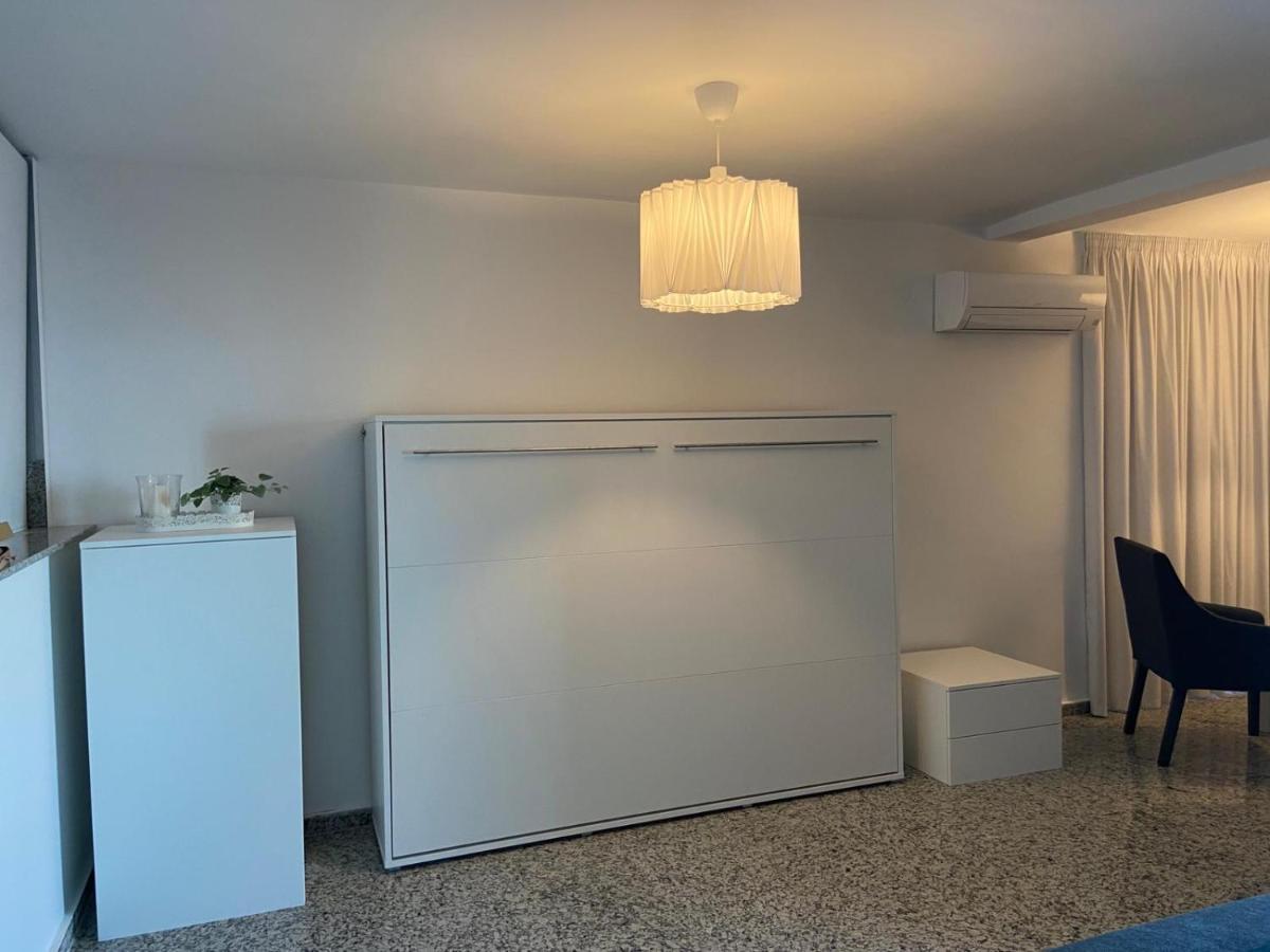 Apartamento Winston Mar y Sierra Fuengirola Exterior foto