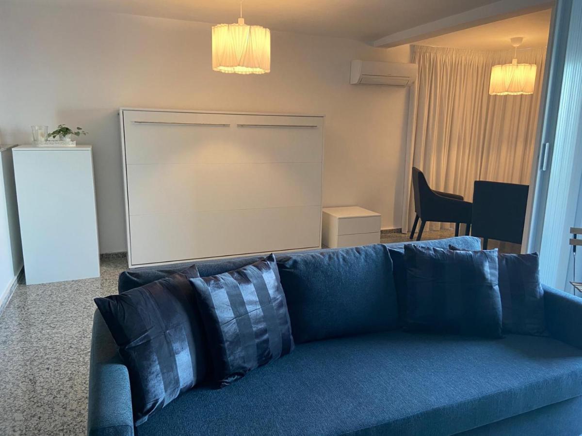 Apartamento Winston Mar y Sierra Fuengirola Exterior foto