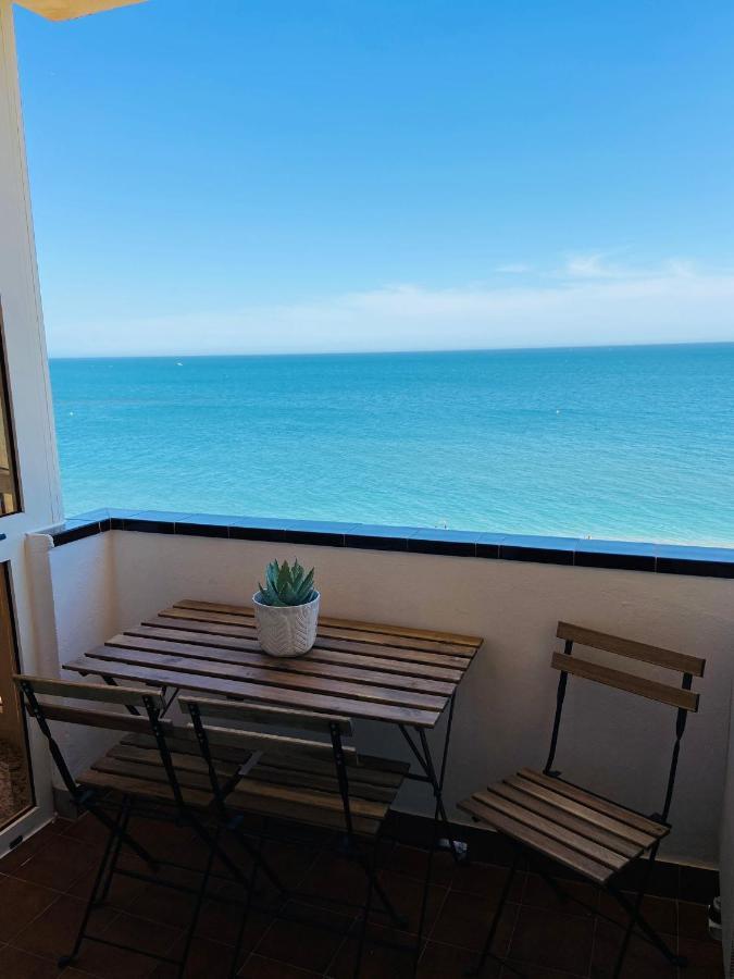 Apartamento Winston Mar y Sierra Fuengirola Exterior foto