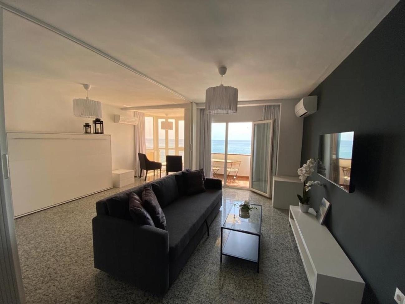 Apartamento Winston Mar y Sierra Fuengirola Exterior foto