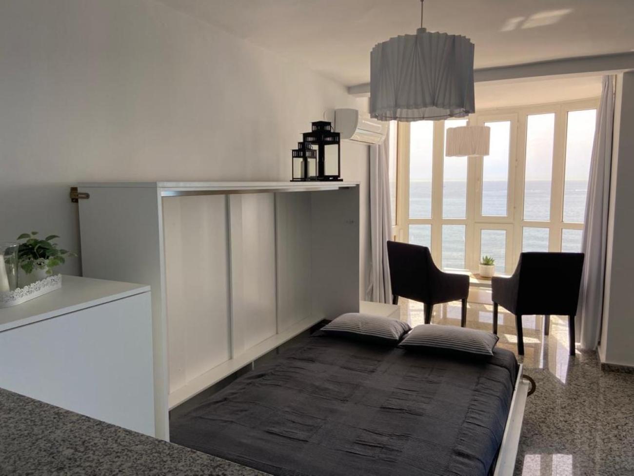 Apartamento Winston Mar y Sierra Fuengirola Exterior foto